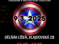 Marvel a fantasy karneval