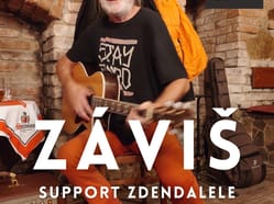 ZÁVIŠ / MusicBar Drago Kopřivnice