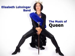 Elisabeth Lohninger Band – The Music of Queen  (USA)