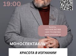 Alexandre Vassiliev Kráska v exilu
