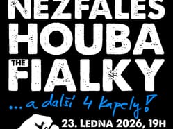 Svět sám pro sebe '26