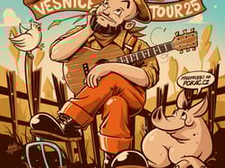 Pokáč - Vesnice Tour 2025