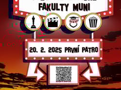 XXVI. Reprezentační ples FF MU
