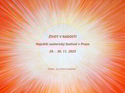 Největší ezoterický festival 