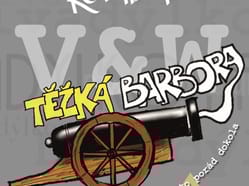 Těžká Barbora