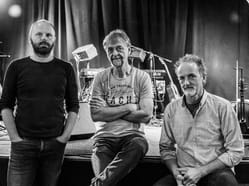Ivo Viktorin Trio - křest CD