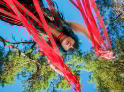 Marley Wildthing // EP-Release 