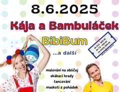 3. ročník MIMIFest