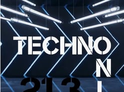 TECHNO ONLY