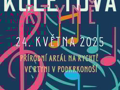 Koletova Rtyně 2025