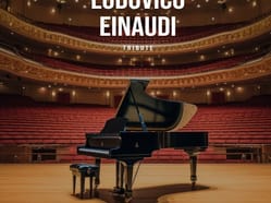 Ludovico Einaudi Music | Jihlava