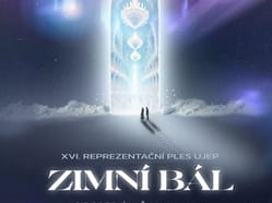 XVI. Reprezentační ples UJEP