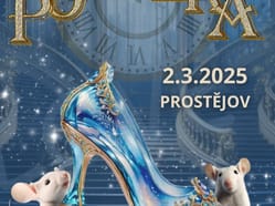 POPELKA I Prostějov