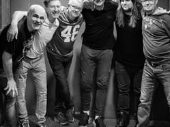 Mňága a Žďorp - velký letní koncert