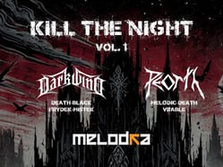 Kill the Night vol. I