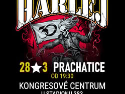 Harlej Prachatice