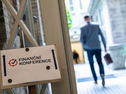 FINANČNÍ KONFERENCE 2025