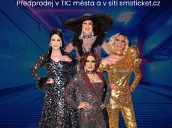 Travesti Divoké kočky v Příboře