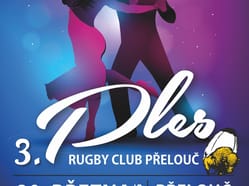 3.ples Rugby clubu Přelouč