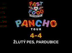 Fast Food Orchestra - Pardubice