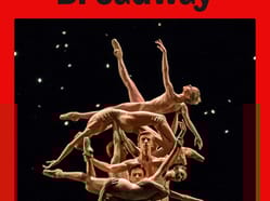 Balet na Broadway – Wheeldonova díla