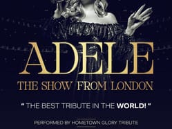 Adele - The show from London