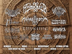 Heathen Strike over Brno VI.