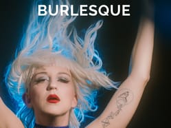Blue Burlesque Show: Blue Open Stage