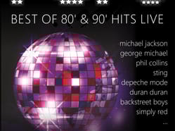 POPs ★ Buena Vista Club - Plzeň (Best Of 80' & 90')
