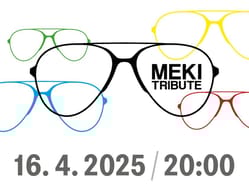 MEKI Tribute - Největší hity Mekyho Žbirky