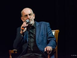 Talkshow: Ivo Šmoldas a hosté