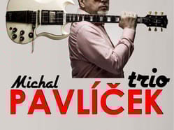 Michal Pavlíček trio