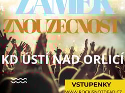 Visací Zámek  / Znouzecnost