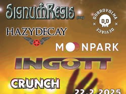 Rockfest No. 3