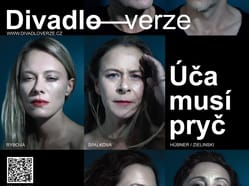 Úča musí pryč