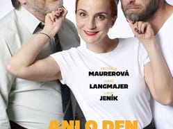 Ani o den dýl! v Dubňanech