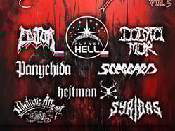 BLOODYFEST VOL.5