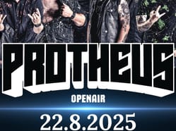 Protheus - Koncert pod širým nebem | Dubňany