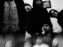 Koncert: Tomáš Palucha + Orient