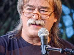 Slávek Janoušek a kapela