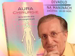 Gerhard Klügl v Praze / AURACHIRURGIE