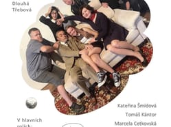 OS STOH Dlouhá Třebová Antonín Procházka – S tvojí dcerou ne