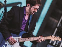 Cliff Stevens Trio (USA) /  Eric Clapton Tribute