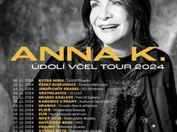 Anna K v Pardubicích