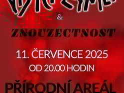 Visací zámek / Znouzectnost
