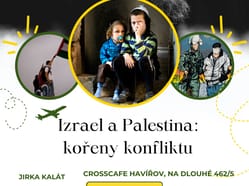 Izrael a Palestina: kořeny konfliktu