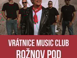 Peter Cmorik Band