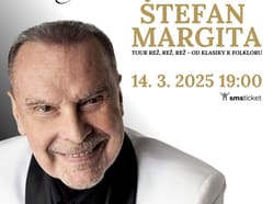 Štefan Margita & lidovky