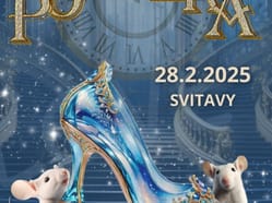 POPELKA I Svitavy