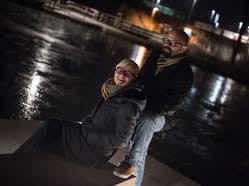 PODJEZD uvádí Svatka Štepánková & Radek Hlávka